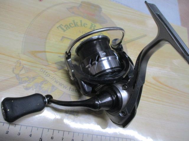 18カルディア LT2000S