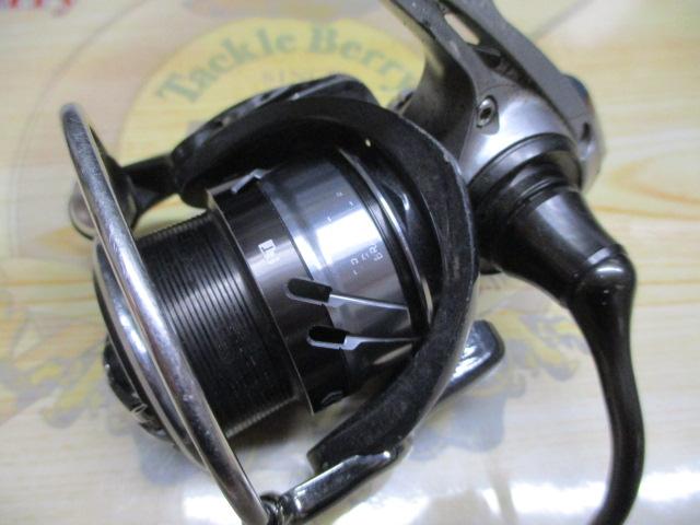 18カルディア LT2000S