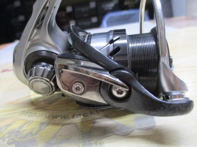 18カルディア LT2000S