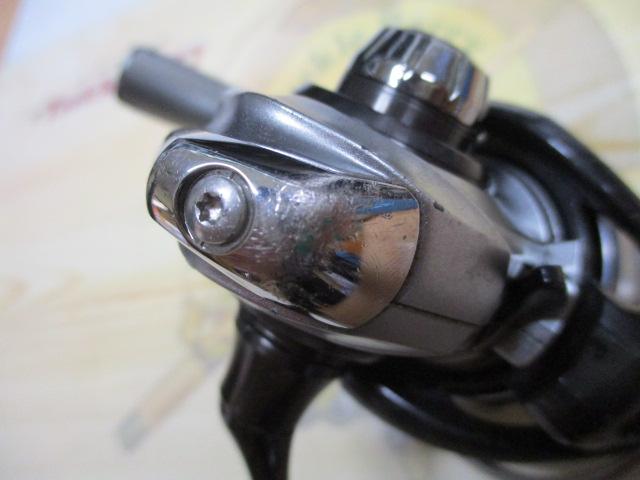 18カルディア LT2000S