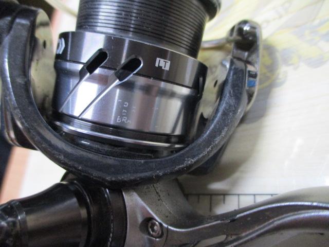 18カルディア LT2000S