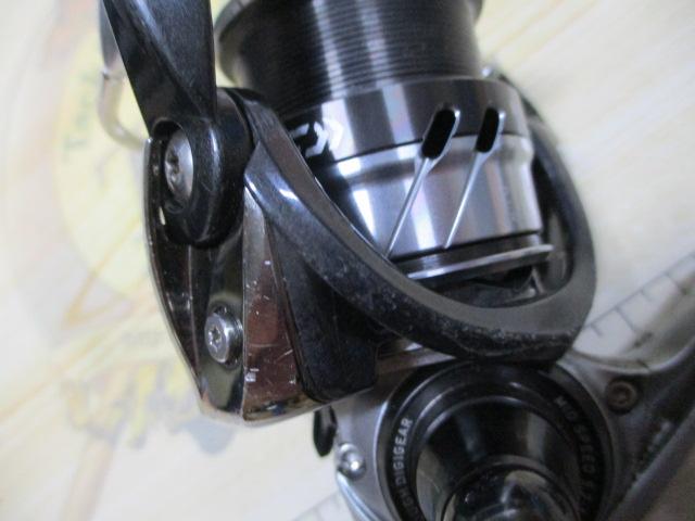 18カルディア LT2000S