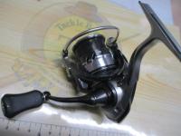 18カルディア LT2000S