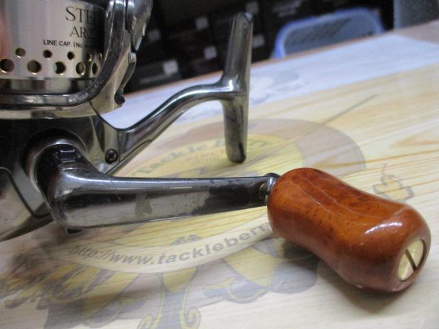 01ステラAR 2500｜＠ベリーネット 日本最大新品中古釣具WEBショップ