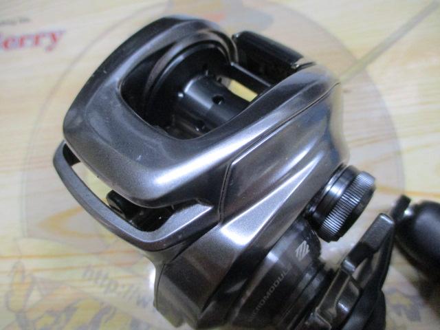 18バンタムMGL PG LH｜＠ベリーネット 日本最大新品中古釣具WEB