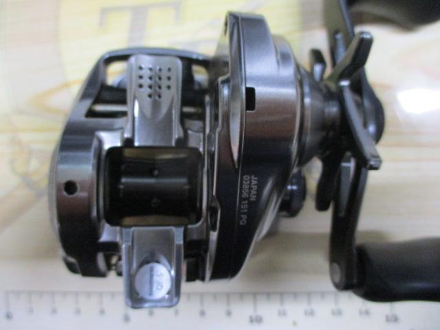 18バンタムMGL PG LH｜＠ベリーネット 日本最大新品中古釣具WEB