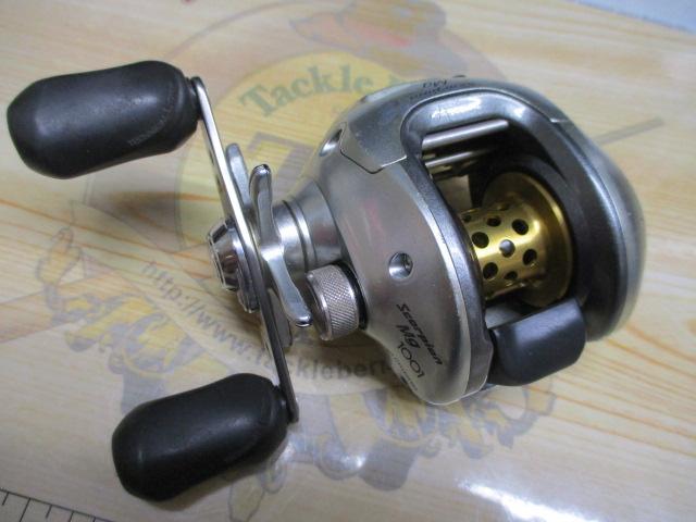 04スコーピオンMg 1001｜＠ベリーネット 日本最大新品中古釣具WEBショップ