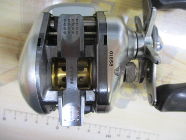 04スコーピオンMg 1001｜＠ベリーネット 日本最大新品中古釣具
