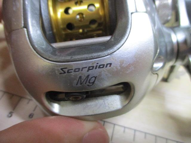 04スコーピオンMg 1001