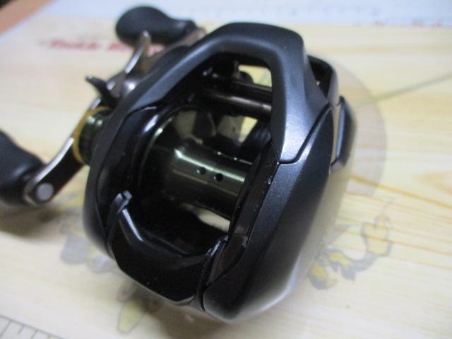 クラド201HGK｜＠ベリーネット 日本最大新品中古釣具WEBショップ