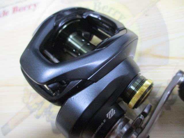 クラド201HGK｜＠ベリーネット 日本最大新品中古釣具WEBショップ