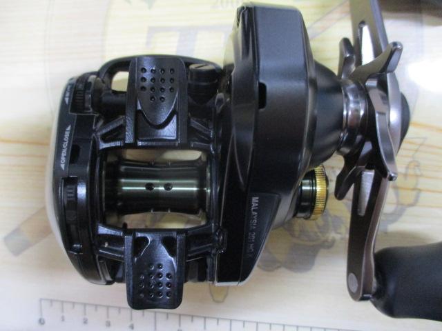 USシマノ クラドK 201 USED 2025年最新】クラドkの人気アイテム - メルカリ