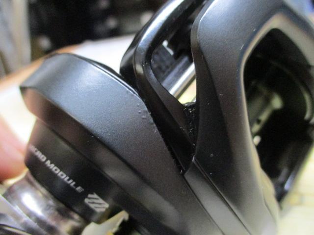 クラド201HGK｜＠ベリーネット 日本最大新品中古釣具WEBショップ