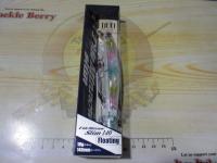 タイドミノースリム140K-02クラッシュレインボー