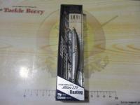 タイドミノースリム120#CFA4103背黒