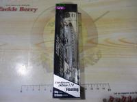 タイドミノースリム120#CEA4101UVクリアホロシラスGB