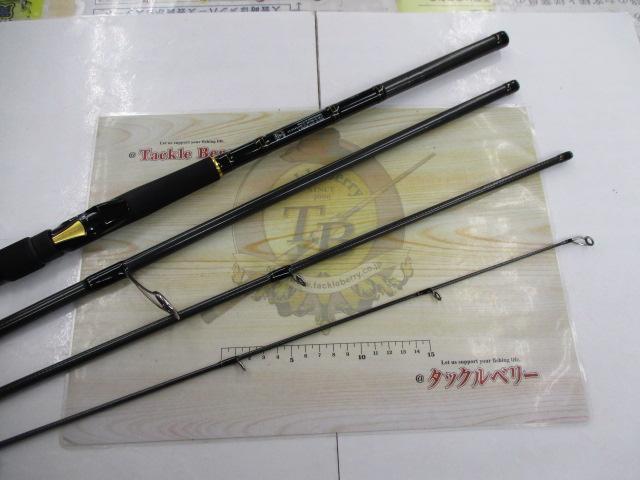 ラテオ MB 96M-4｜＠ベリーネット 日本最大新品中古釣具WEBショップ