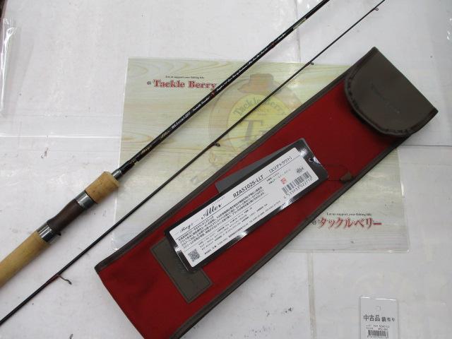 レイズ オルタ RZA5102S-LLT