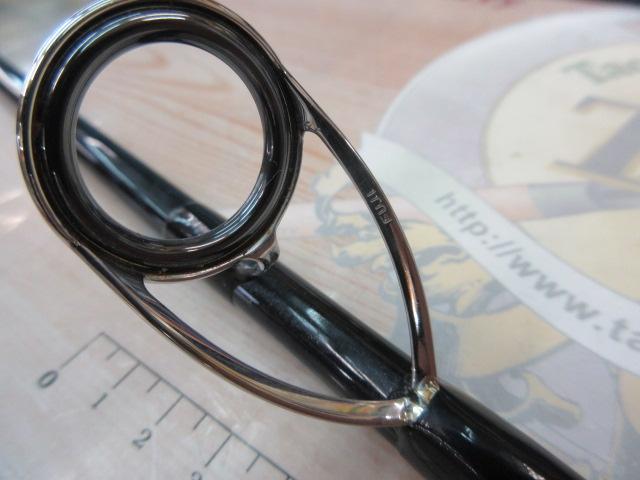 ★ほぼ未使用★AR-C TYPE XX S1008M AR-CタイプXX S1008M｜＠ベリーネット 日本最大新品中古釣具WEB