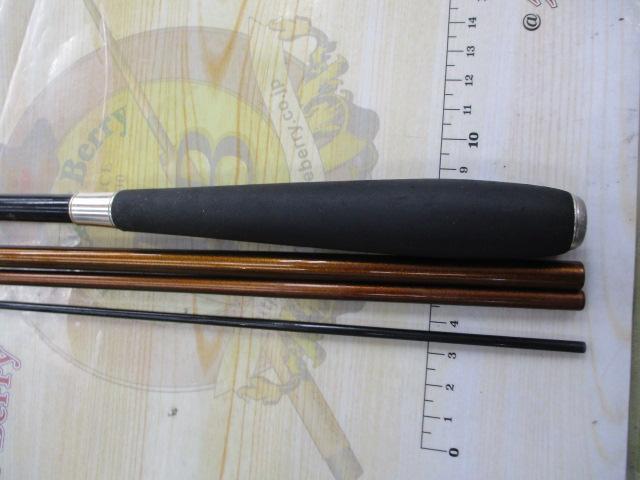 がまへら紬 13｜＠ベリーネット 日本最大新品中古釣具WEBショップ