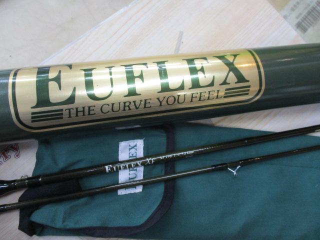 ユーフレックスXF792(2ピース)