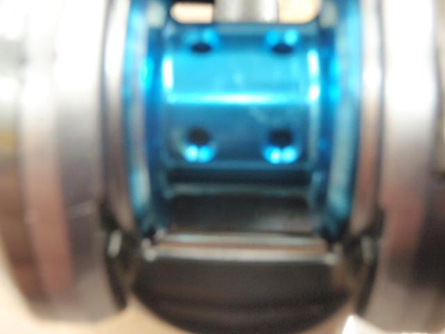 ソルティストICS 103SH