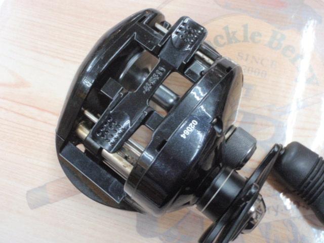 シマノ　06スピードマスター　200 中古品 06スピードマスター 200｜＠ベリーネット 日本最大新品中古釣具