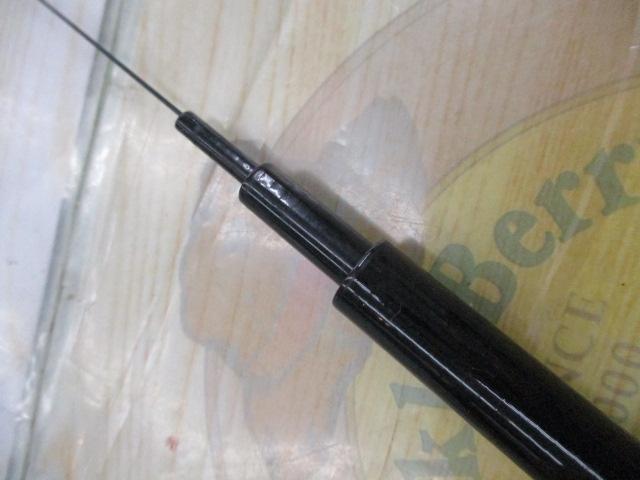 レジーナ山吹 硬調540