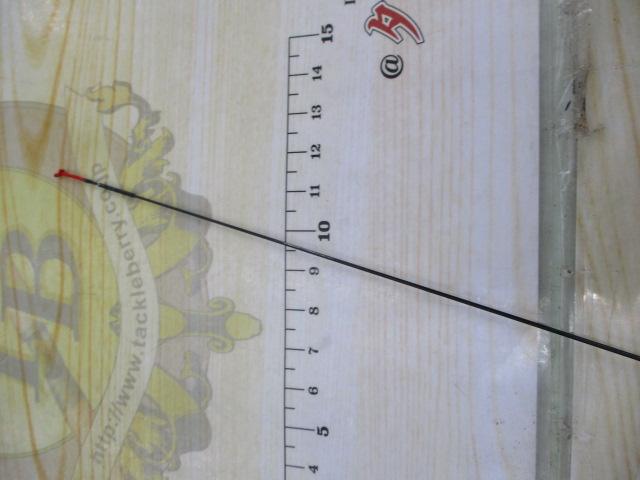 レジーナ山吹 硬調540