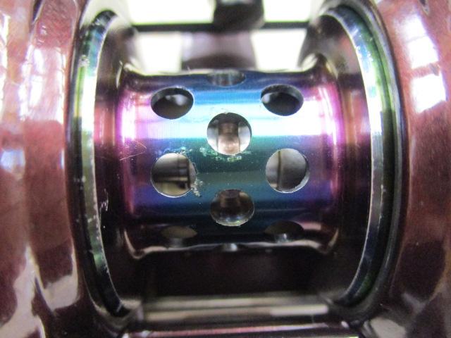 00スコーピオン 1001