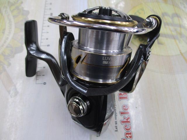 20ルビアス LT3000-XH｜＠ベリーネット 日本最大新品中古釣具WEB