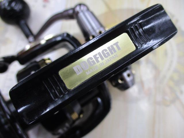 ソルティガZ 6500H・ドッグファイト｜＠ベリーネット 日本最大