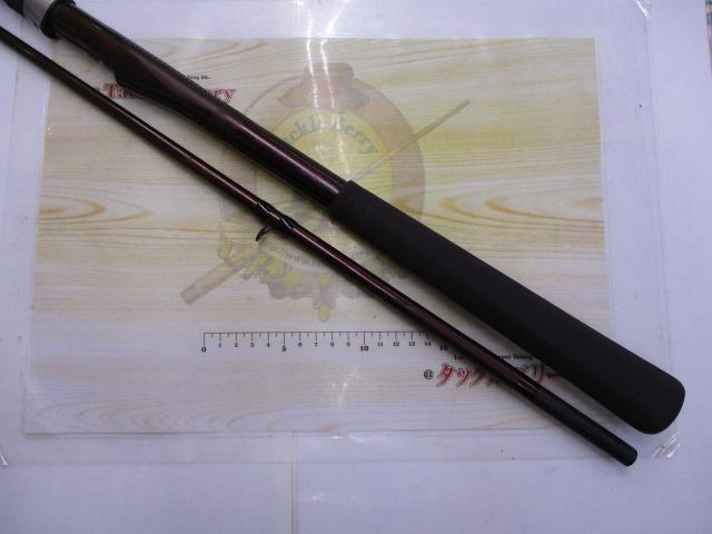 幻波スミイカ M240