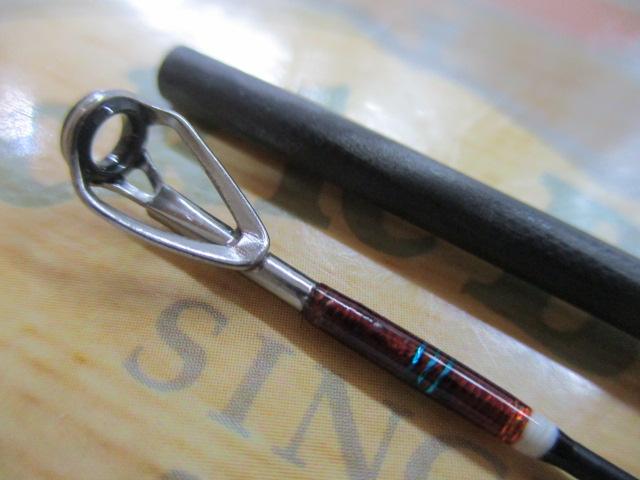 カワセミラプソディ KWSM-C411UL