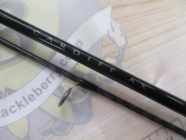 21カーディフAX S62SUL｜＠ベリーネット 日本最大新品中古釣具