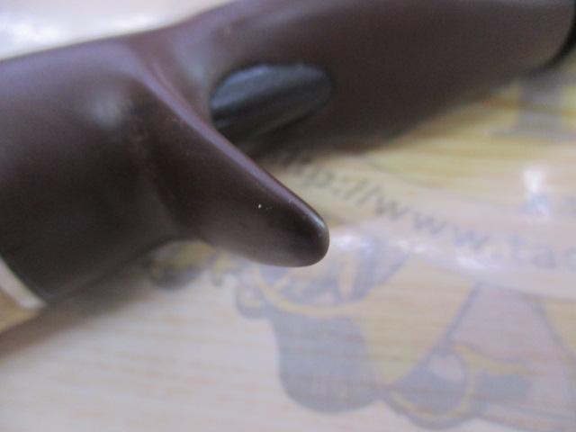 トラウティンスピンインターボロンX TRBX-C64