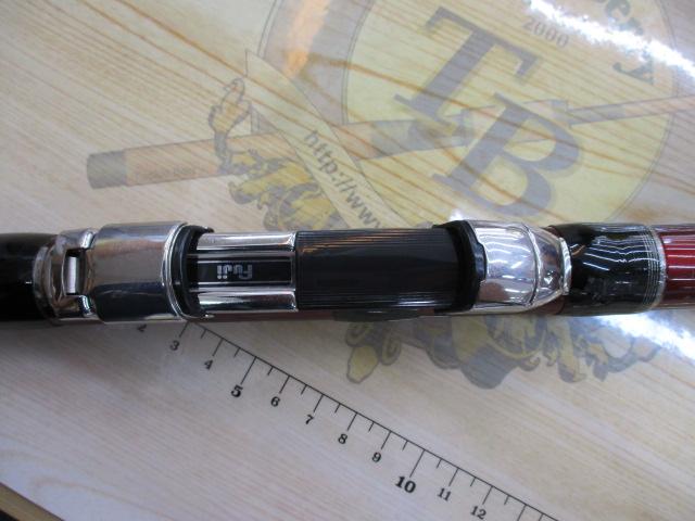 20サーフリーダー 405DX-T