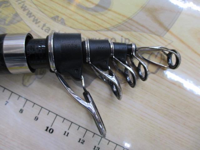 20サーフリーダー 405DX-T