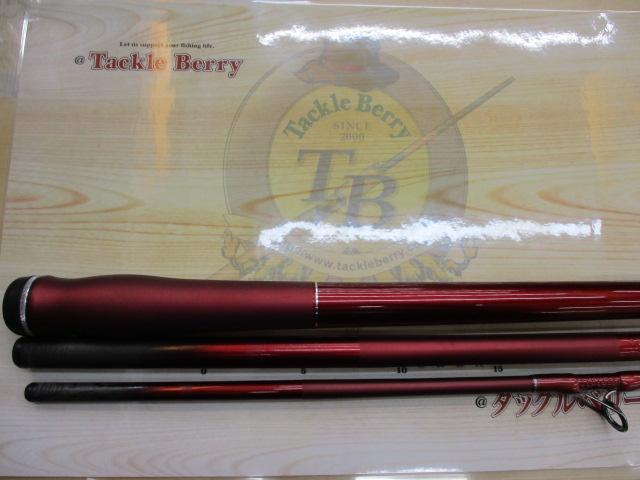 プロキャスター 25-405