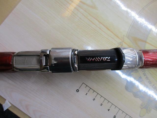 プロキャスター 25-405