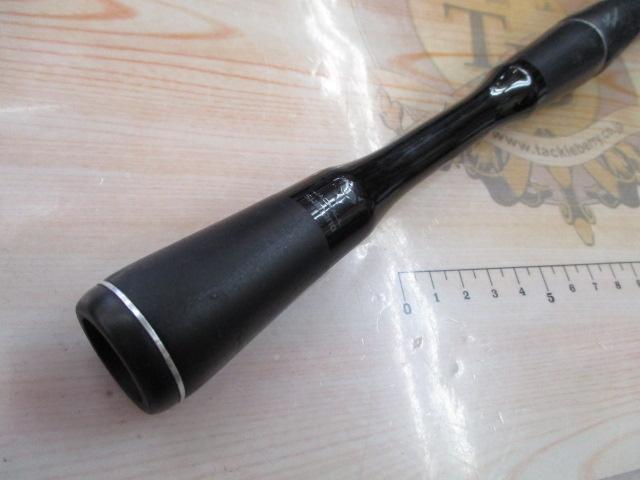 18ポイズンアドレナ 264UL