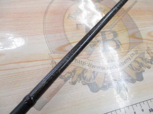 18ポイズンアドレナ 264UL