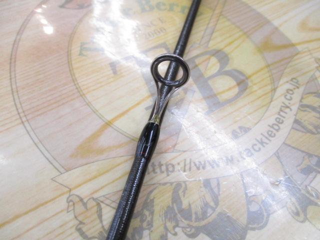 18ポイズンアドレナ 264UL