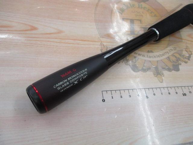 20ゾディアス 166M-G