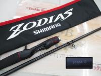 20ゾディアス 166M-G