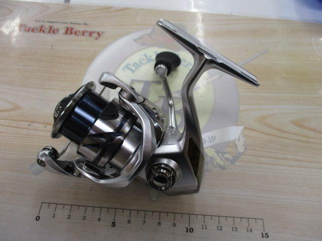 23ストラディック C2500SXG