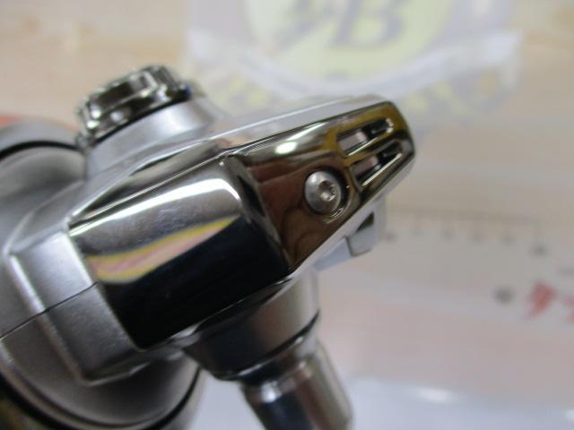 23ストラディック C2500SXG