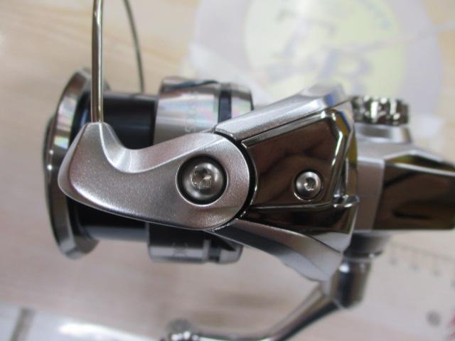 23ストラディック C2500SXG