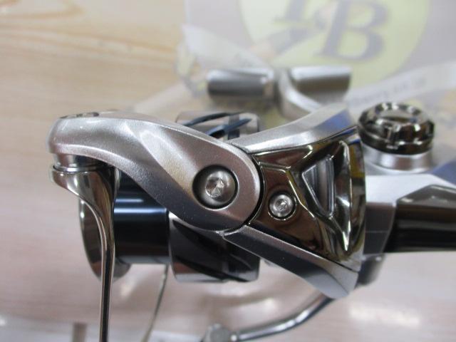 23ストラディック C2500SXG