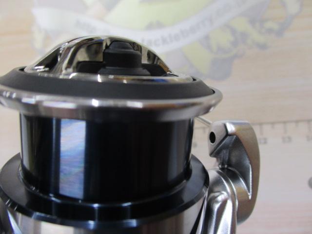 23ストラディック C2500SXG